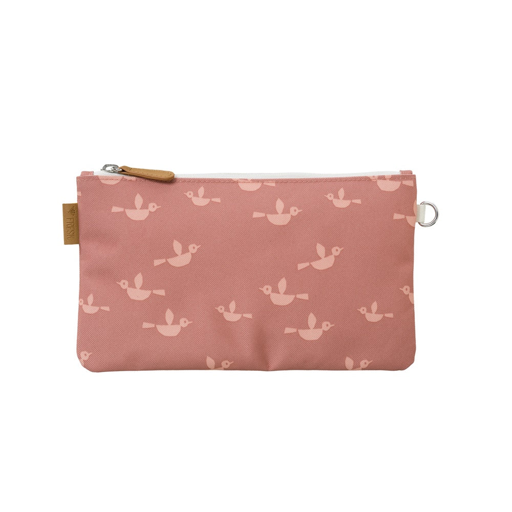 Fresk - Necessaire - Passarinhos