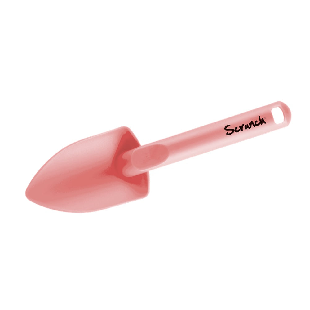 Scrunch - Pá de Praia - Coral