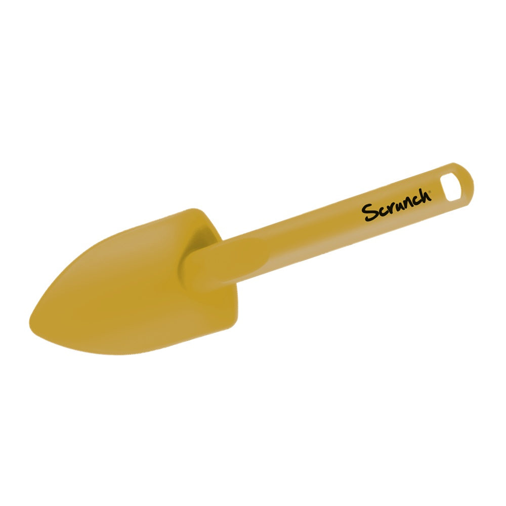 Scrunch - Pá de Praia - Mustard