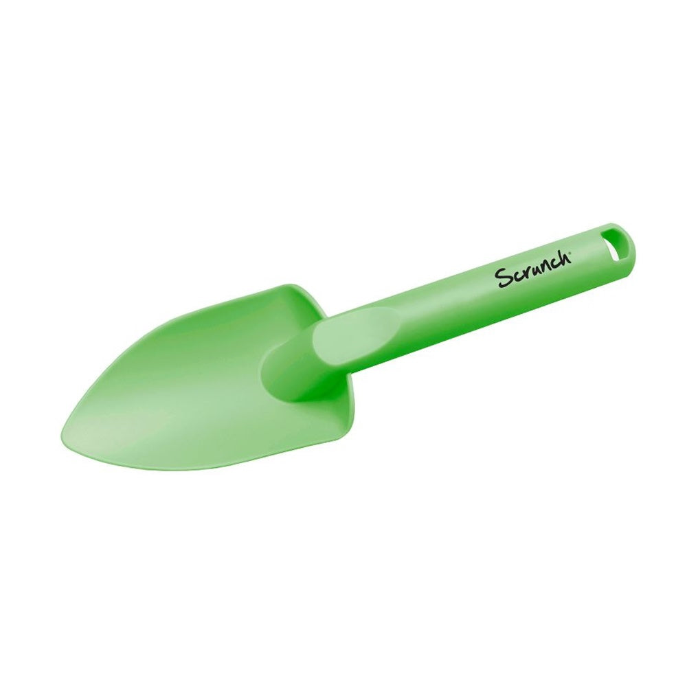 Scrunch - Pá de Praia - Verde Pastel