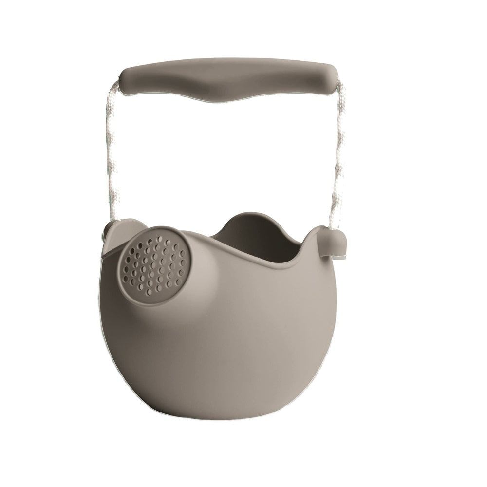 Scrunch - Regador em Silicone - Cinza