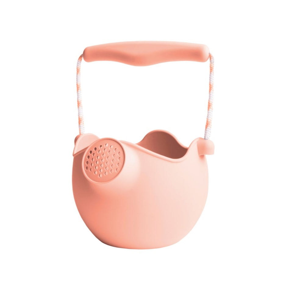 Scrunch - Regador em Silicone - Coral