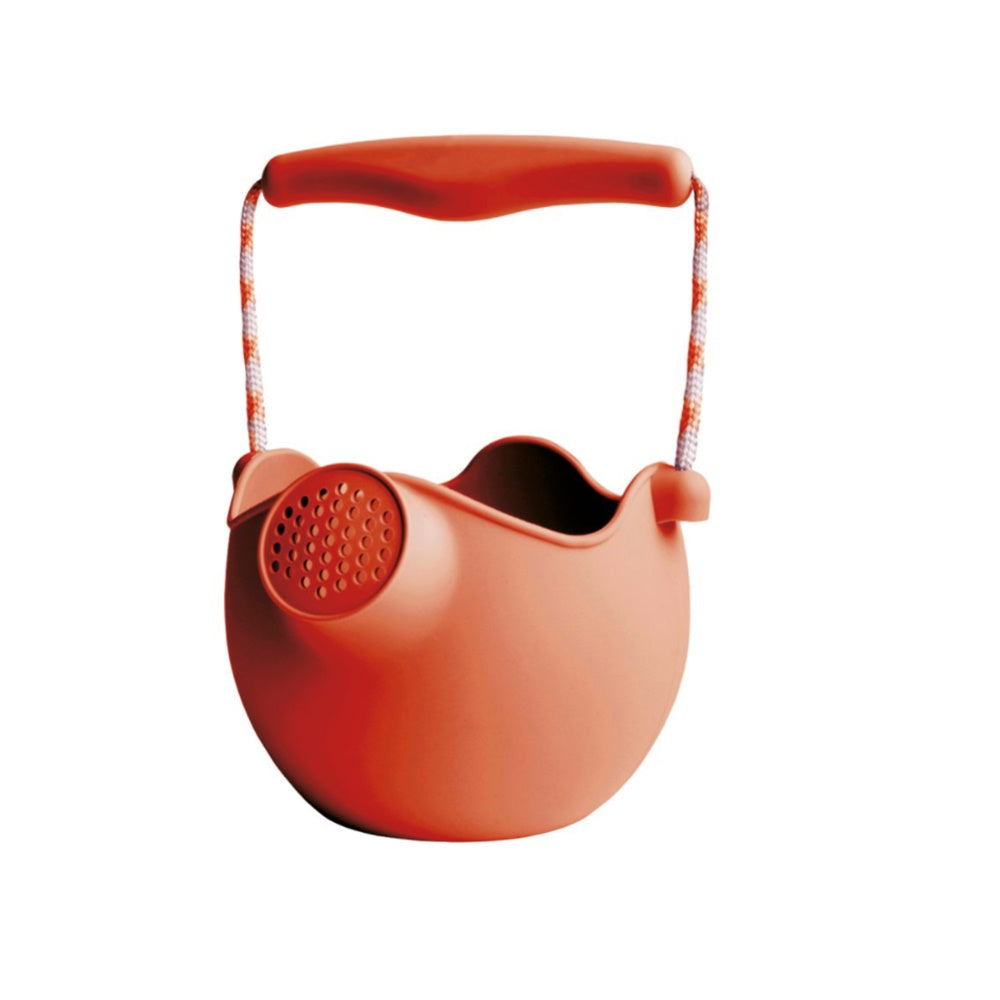 Scrunch - Regador em Silicone - Rust (Teja)