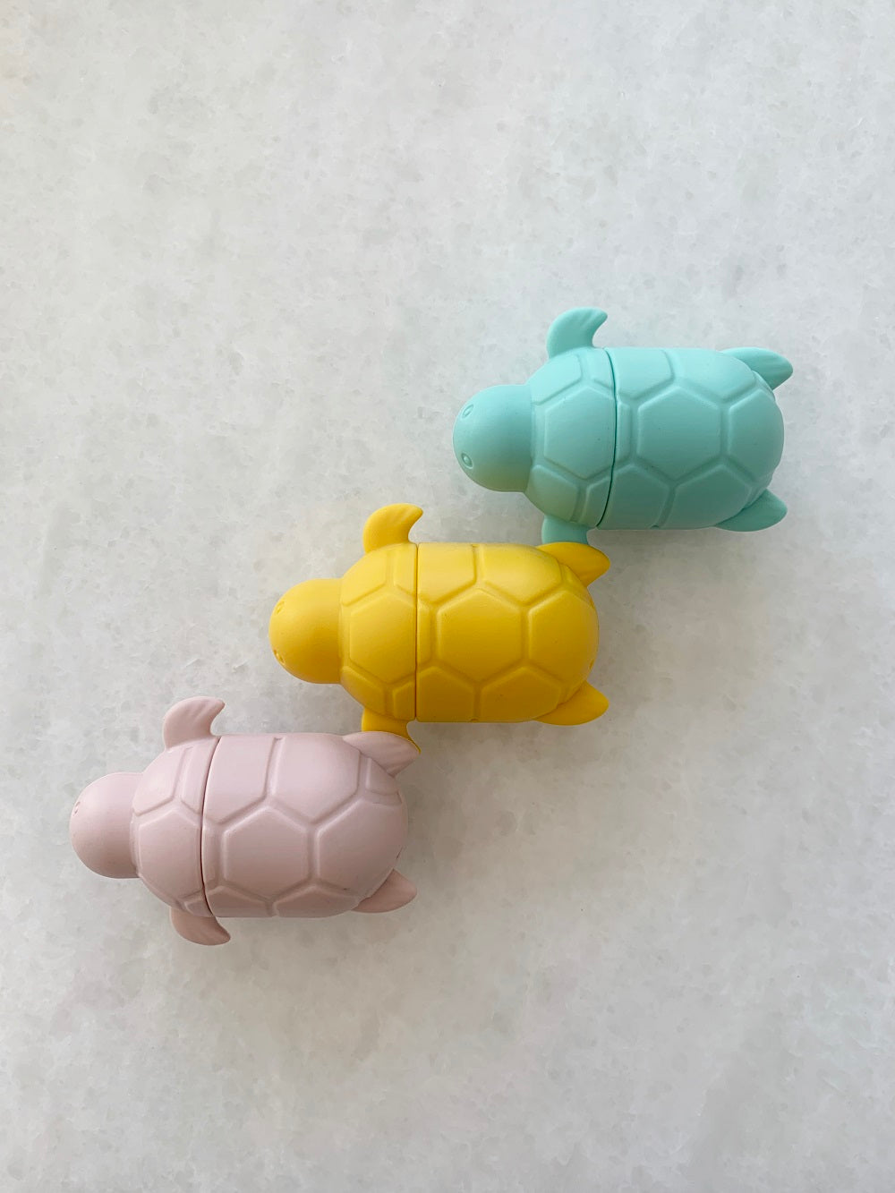 Play and Store - Tartatuga Lançador de Água (Pack 3 uni) - Nordic