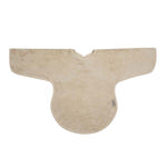 Timboo - Babete com Mangas - Frosted Almond