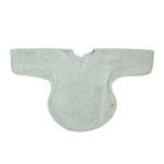 Timboo - Babete com Mangas - Sea Blue