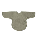 Timboo - Babete com Mangas - Whisper Green