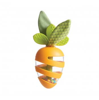 Tiny Love Brinquedo Musical Tiny Growers Meadow Days - Cenoura