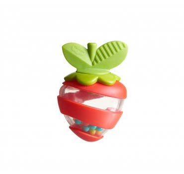 Tiny Love Brinquedo Musical Tiny Growers Meadow Days - Morango
