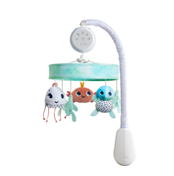 Tiny Love Luxe Mobile - Treasure the Ocean