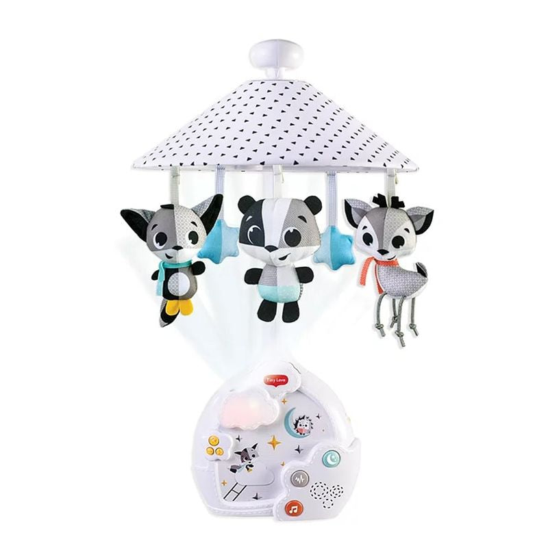 Tiny Love Magical Night 3-in-1 Projector Mobile