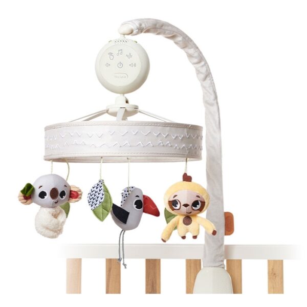 Tiny Love Mobile Boho Chic Musical Luxe