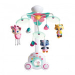 Tiny Love Mobile Sooth'n Groove Mobile Tiny Princess Tales