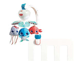 Tiny Love Mobile Take-Along Mobile Treasure the Ocean
