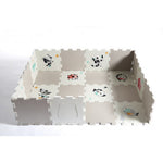 Tiny Love Puzzle Mat - Magical Tales