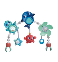 Treasure the Ocean