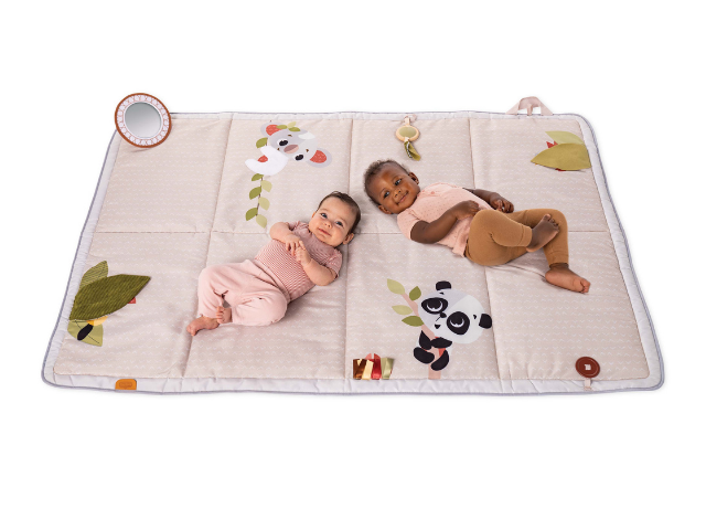 Tiny Love Super Mat Boho Chic
