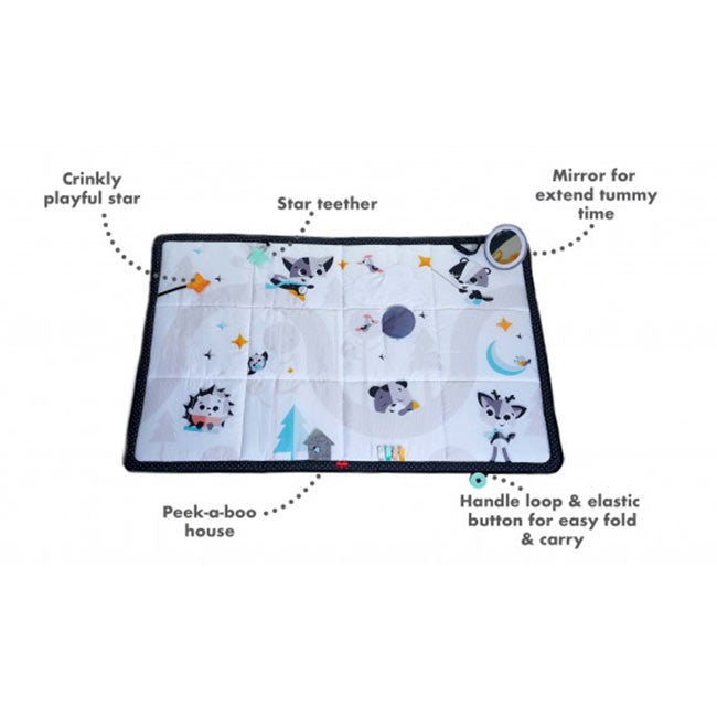 Tiny Love Tapete Super Mat Magical Tales