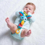 Tiny Love Wind Chime - Thomas Rabbit - Meadow Days