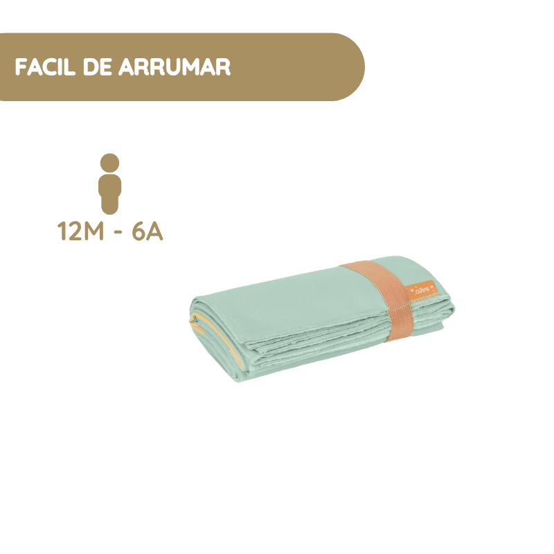 Saro Toalha de microfibra BeeHappy