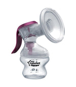 Tommee Tippee Bomba de Tira Leite Manual