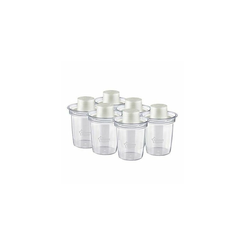 Tommee Tippee Doseadores de Leite em Pó