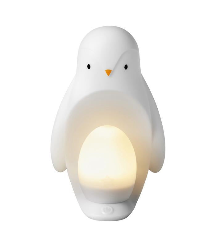 Tommee Tippee Luz Noturna Pinguim