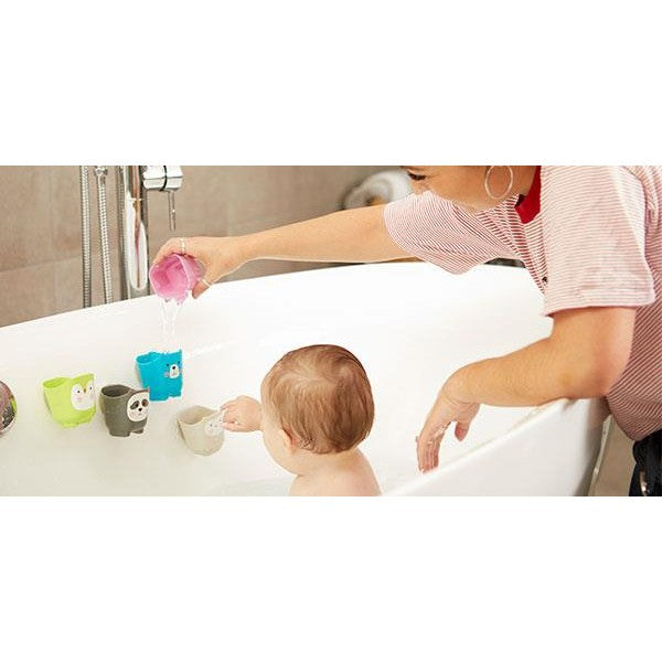 Tommee Tippee Taças Empilháveis