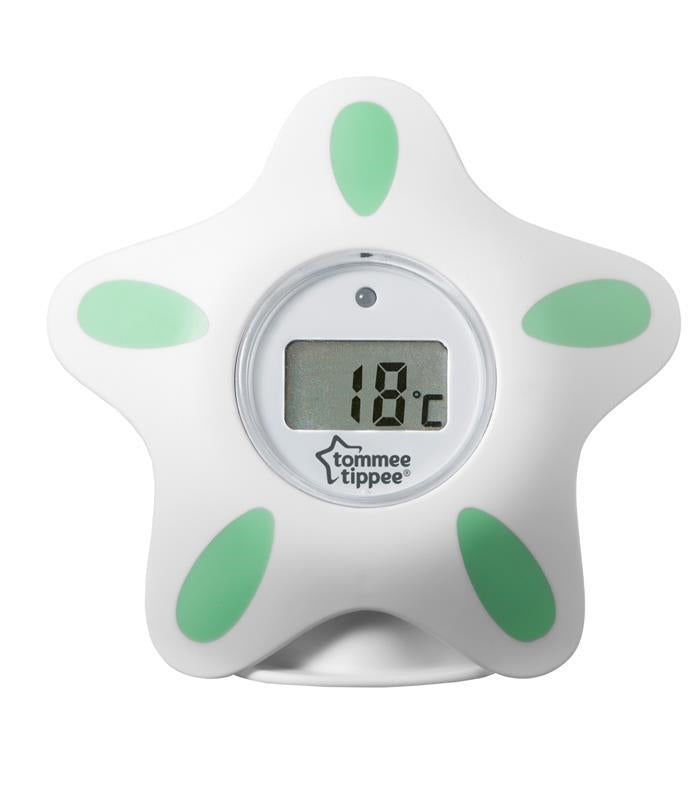 Tommee Tippee Termómetro Banho e Casa