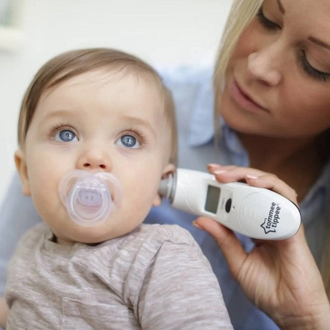Tommee Tippee Termómetro de Ouvido