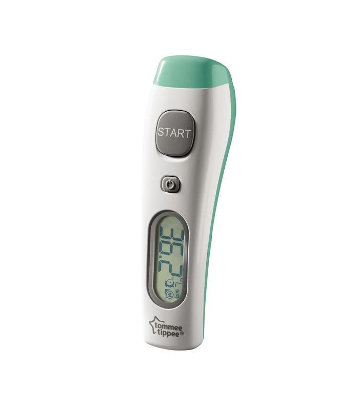 Tommee Tippee Termómetro Digital Sem Contacto
