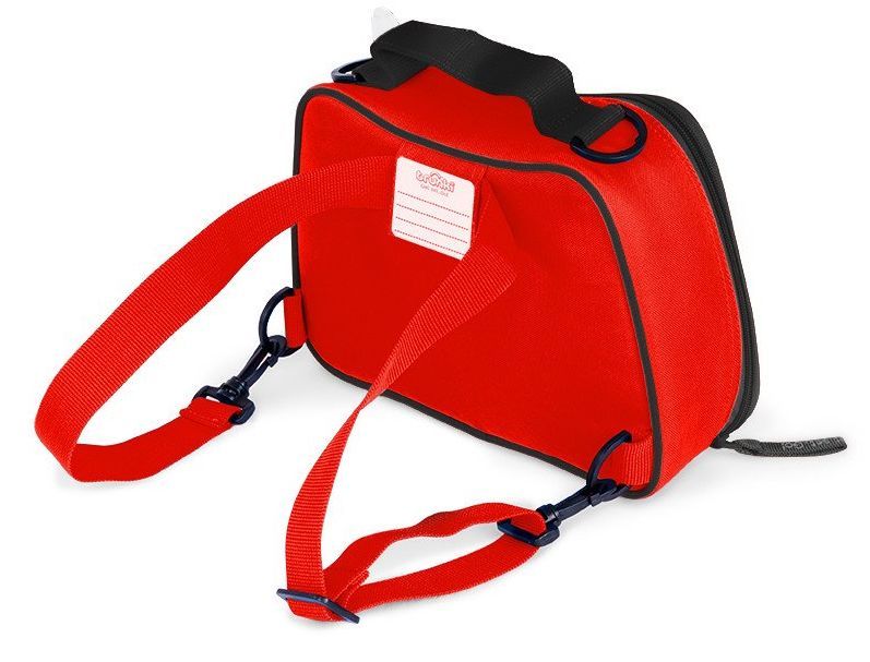 Trunki Lancheira - Harley Joaninha