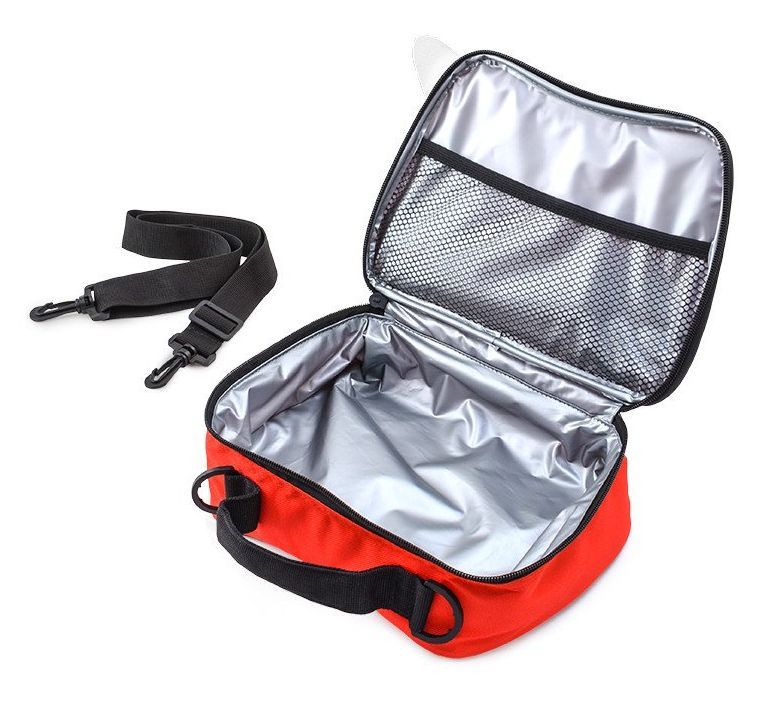 Trunki Lancheira - Harley Joaninha