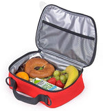 Trunki Lancheira - Harley Joaninha