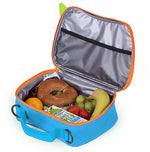 Trunki Lancheira - Terrance azul