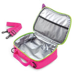 Trunki Lancheira - Trixie rosa