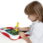 Chicco Edu4you - Quadro Escreve & Lê