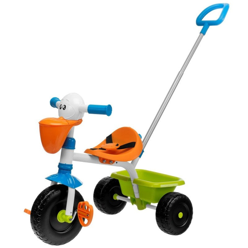Chicco Move N' Grow Triciclo Pelicano