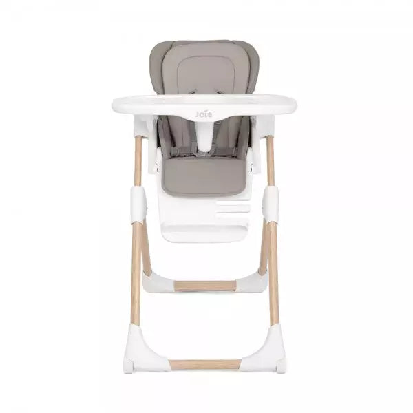Joie Cadeira da Papa Mimzy Recline - Walnut Wood