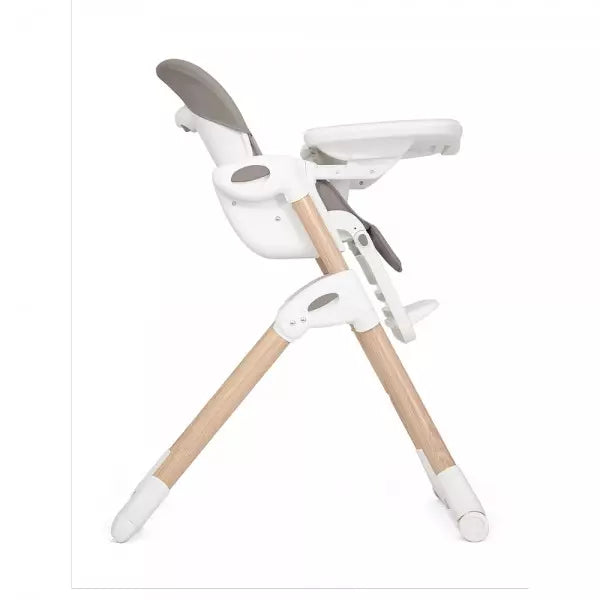 Joie Cadeira da Papa Mimzy Recline - Walnut Wood