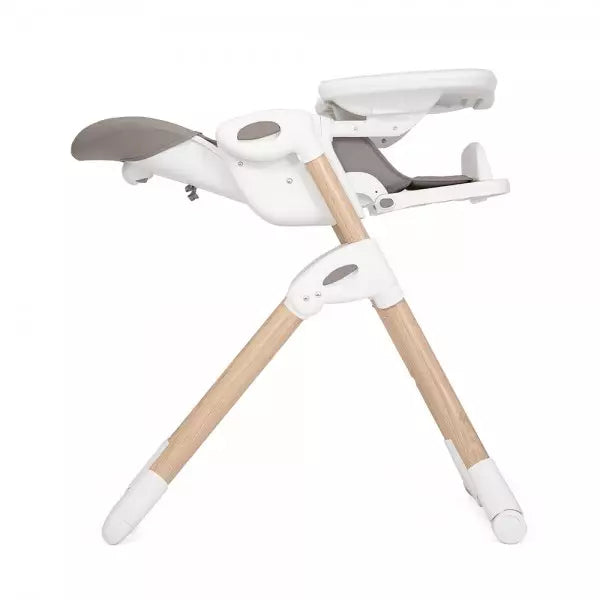 Joie Cadeira da Papa Mimzy Recline - Walnut Wood