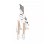 Joie Cadeira da Papa Mimzy Recline - Walnut Wood