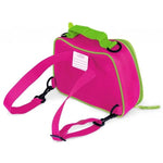 Trunki Lancheira - Trixie rosa