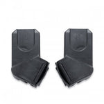 Recaro Adaptador Avan (Lexa/Lexa Elite) - Black