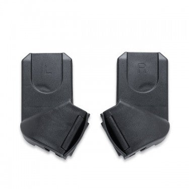 Recaro Adaptador Avan (Lexa/Lexa Elite) - Black
