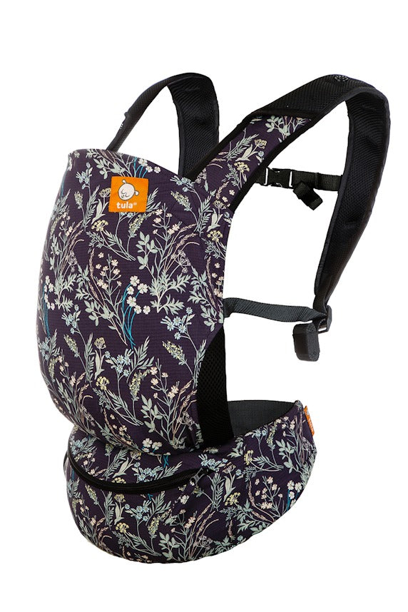 Tula Porta Bebé Lite - Aster
