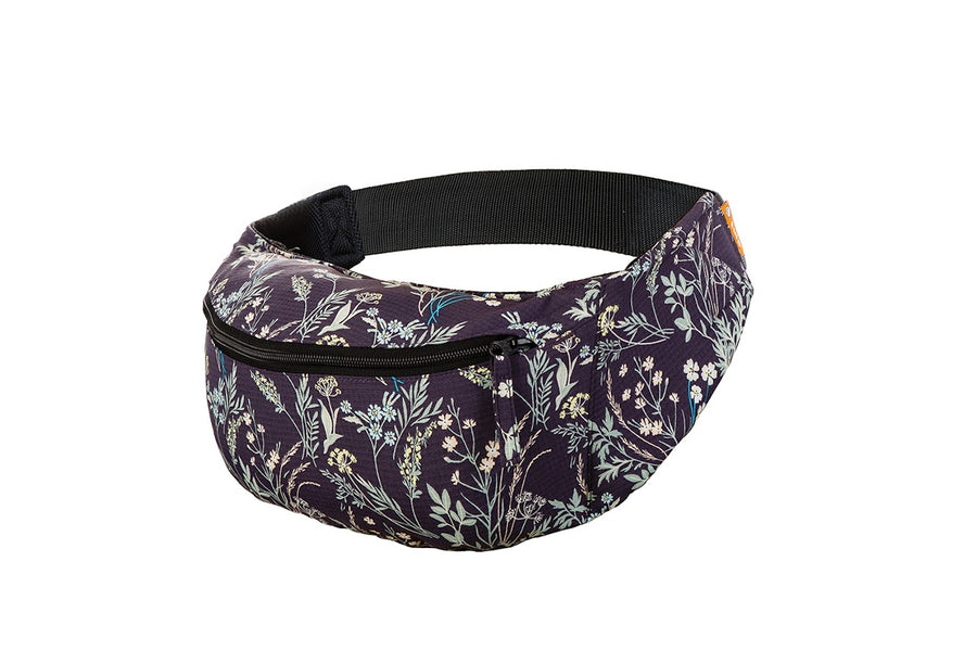 Tula Porta Bebé Lite - Aster