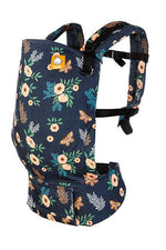 Tula Porta Bebé Standard - Botanical