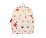 Tutete Mochila Infantil Circus
