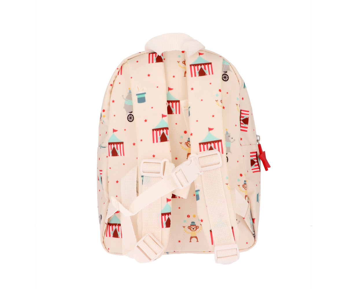 Tutete Mochila Infantil Circus